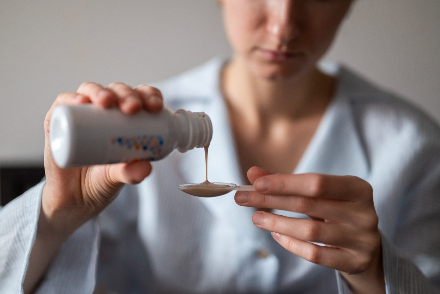 Vitamine lipozomale 1